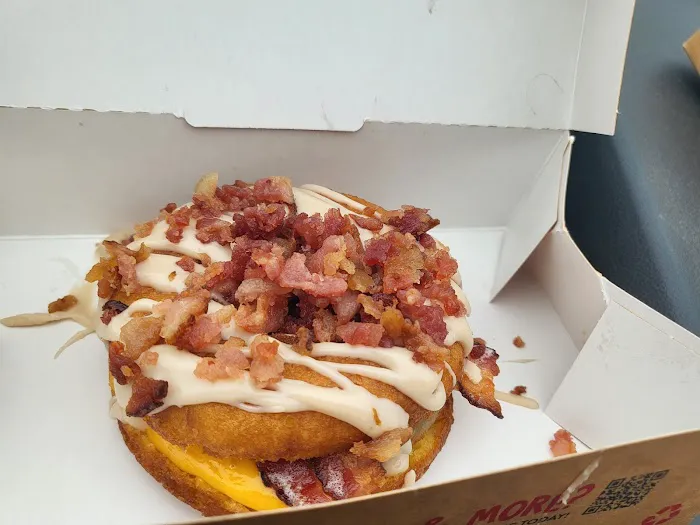 Duck Donuts Picture 6