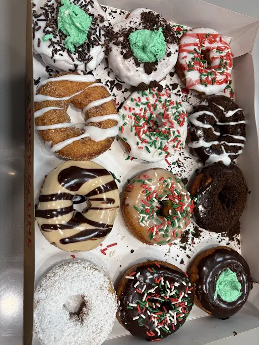 Duck Donuts Picture 7
