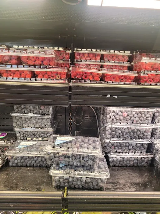 Walmart Bakery Picture 6