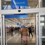 Walmart Bakery