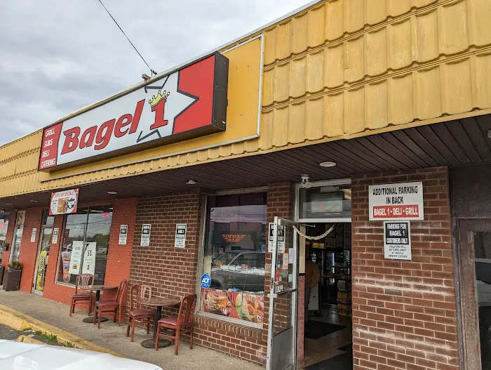 BAGEL 1 Picture 5
