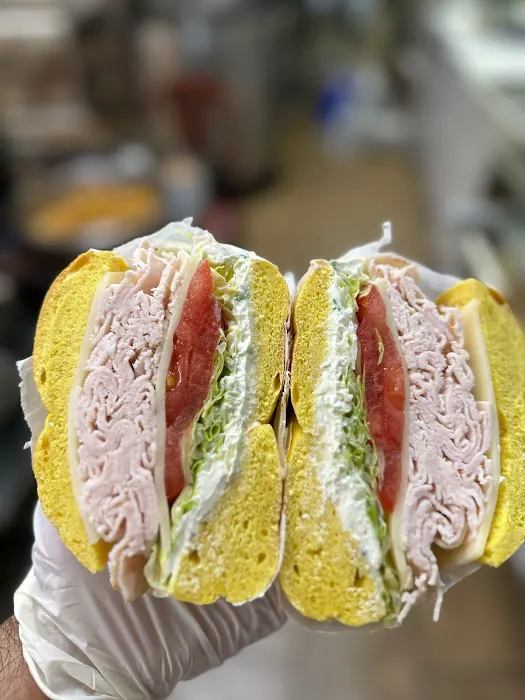 BAGEL 1 Picture 7