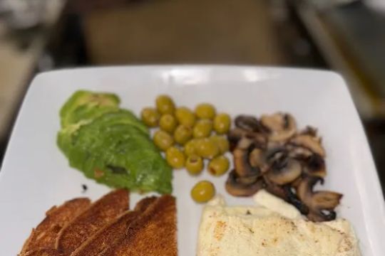 BAGEL 1