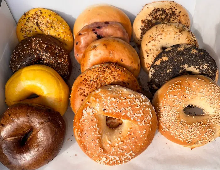 BAGEL 1 Picture 6