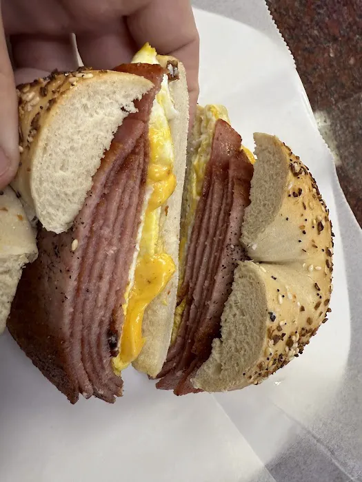 BAGEL 1 Picture 4
