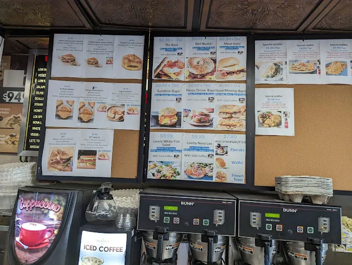 BAGEL 1 Picture 9