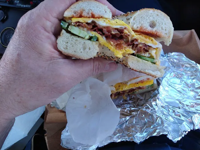 Gem's House of Bagels Picture 3