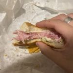 Gem's House of Bagels