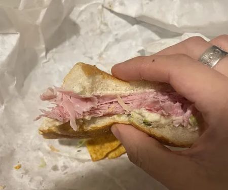 Gem's House of Bagels