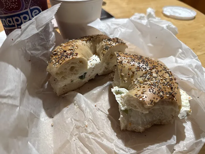 Gem's House of Bagels Picture 7