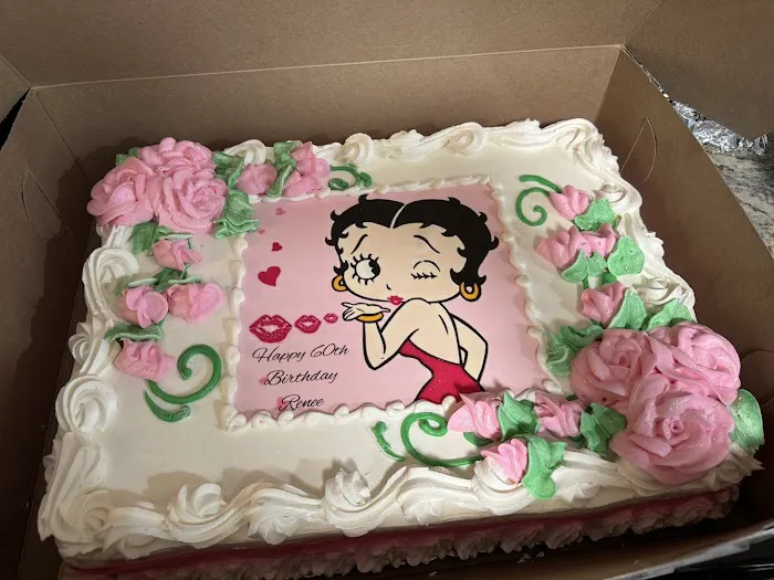 Krystal Bakery Picture 1