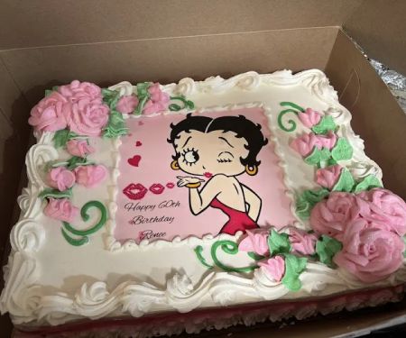 Krystal Bakery
