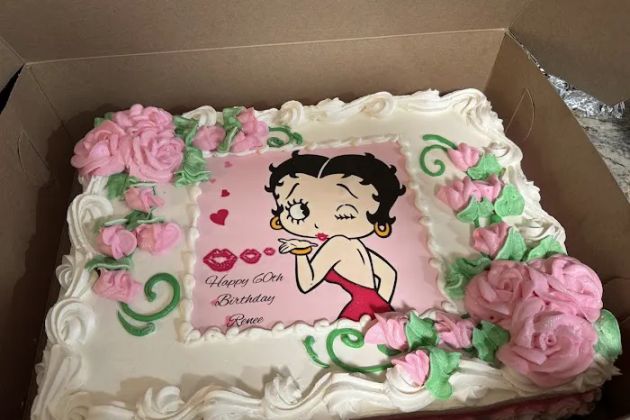 Krystal Bakery