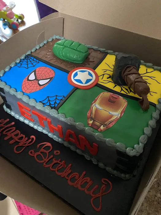 Krystal Bakery Picture 3