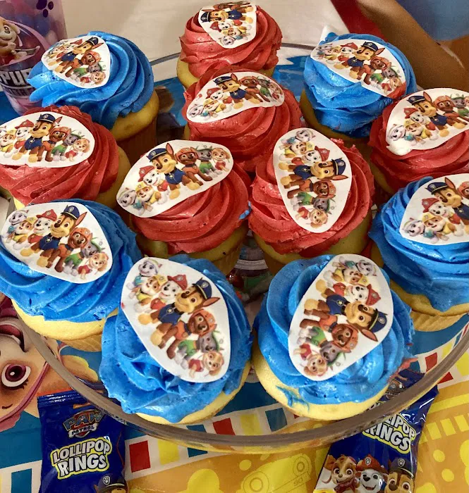 Krystal Bakery Picture 7
