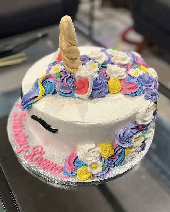 Krystal Bakery Picture 5