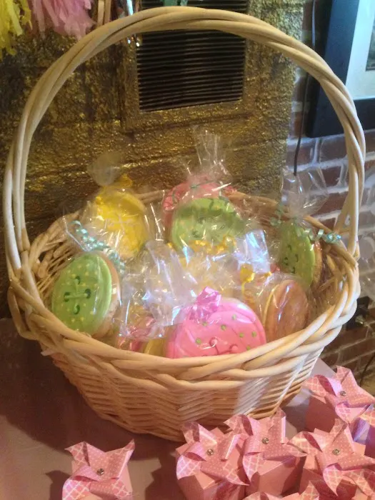 Krystal Bakery Picture 2