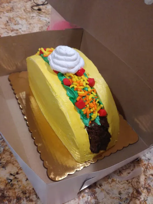 Krystal Bakery Picture 9