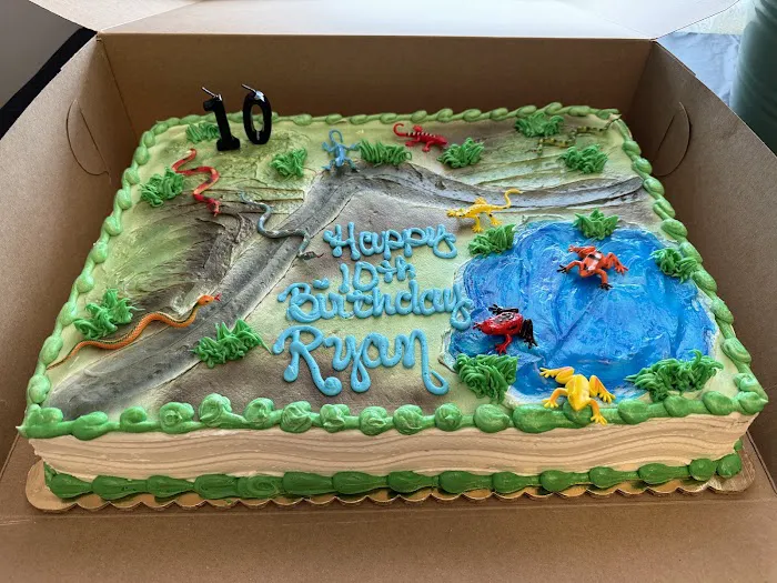 Krystal Bakery Picture 10