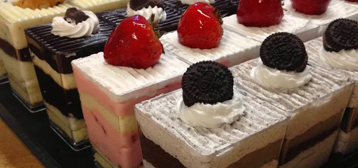 Sipos' Bakery Picture 2