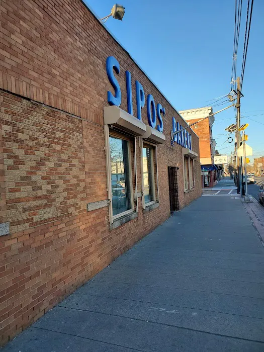Sipos' Bakery Picture 3