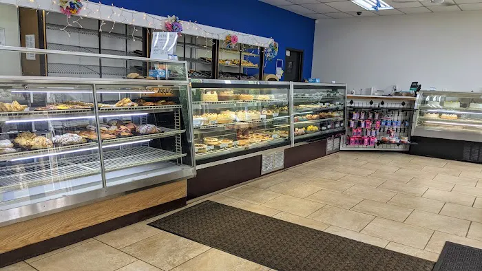 Sipos' Bakery Picture 7