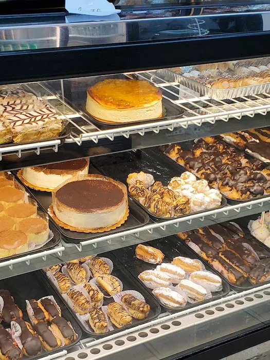 Sipos' Bakery Picture 1