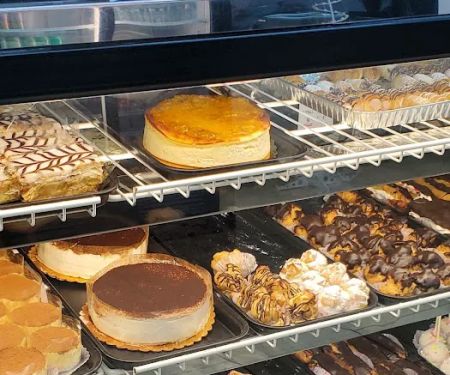 Sipos' Bakery