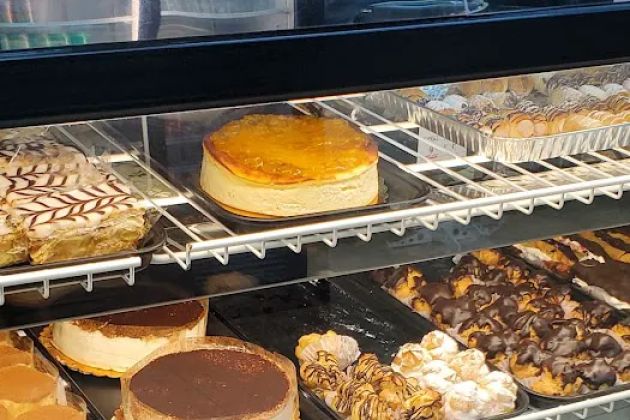 Sipos' Bakery