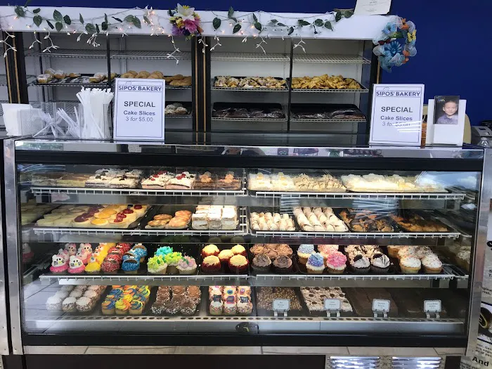 Sipos' Bakery Picture 6
