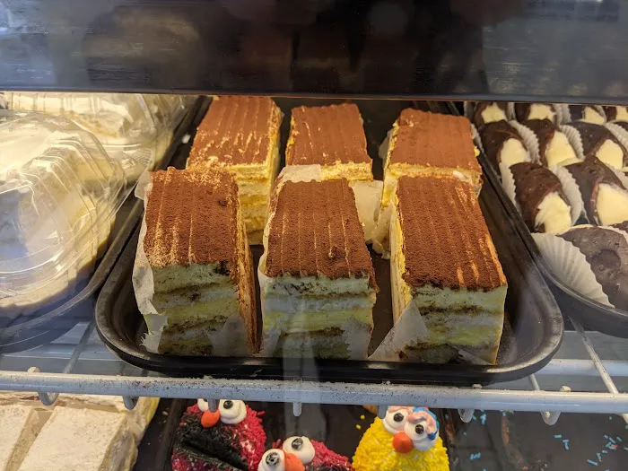 Sipos' Bakery Picture 9