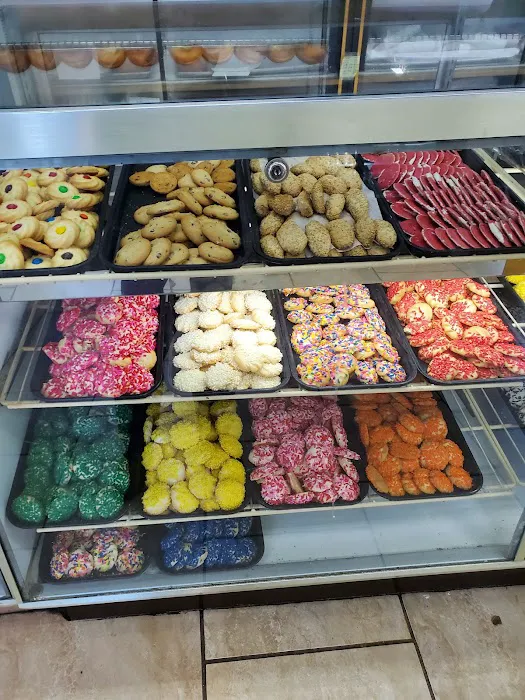Sipos' Bakery Picture 4