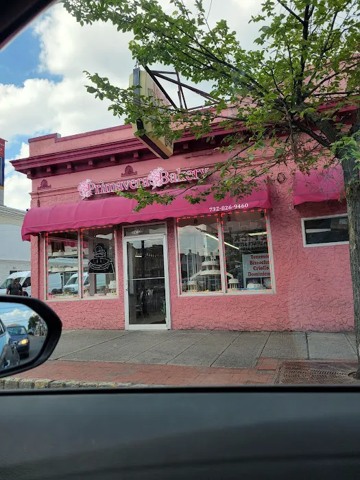 Primavera Bakery-Luncheonette Picture 10