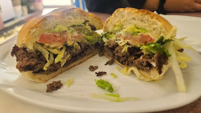 Primavera Bakery-Luncheonette Picture 5