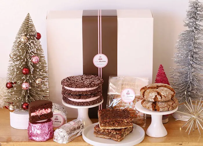 Cake Monkey Bakery Picture 6