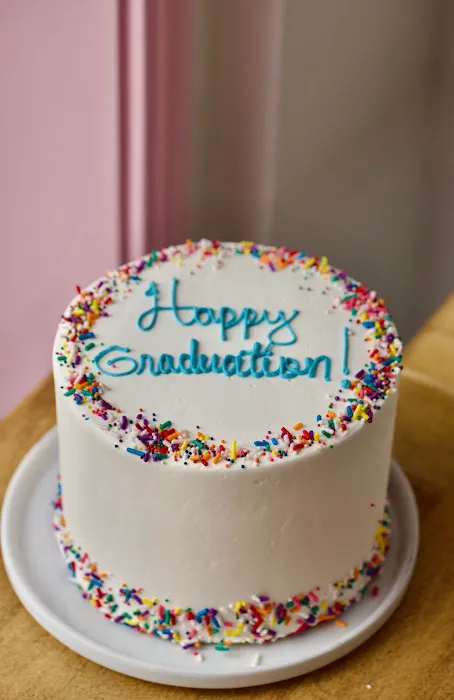 Cake Monkey Bakery Picture 9