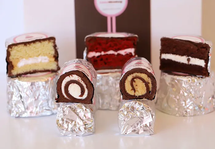 Cake Monkey Bakery Picture 8