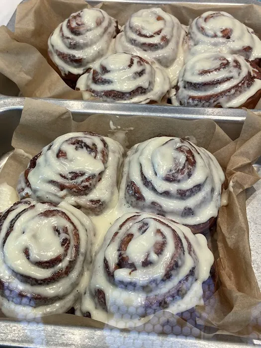 Cinnabon Picture 1