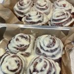 Cinnabon