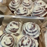 Cinnabon ico