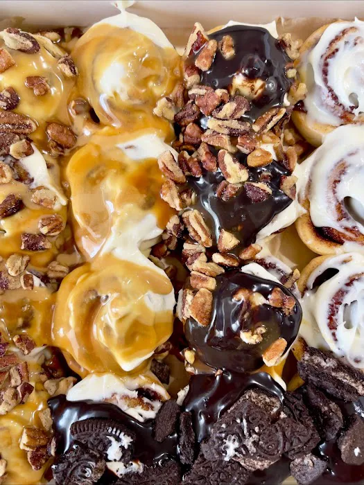 Cinnabon Picture 6