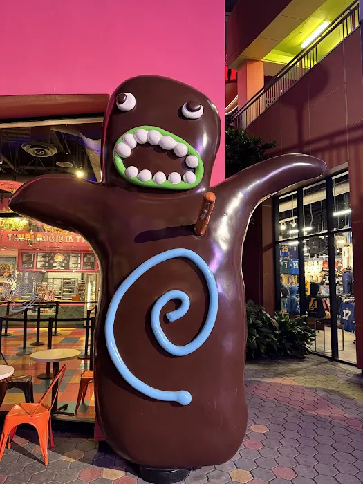 Voodoo Doughnut Picture 1