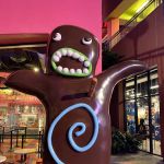 Voodoo Doughnut