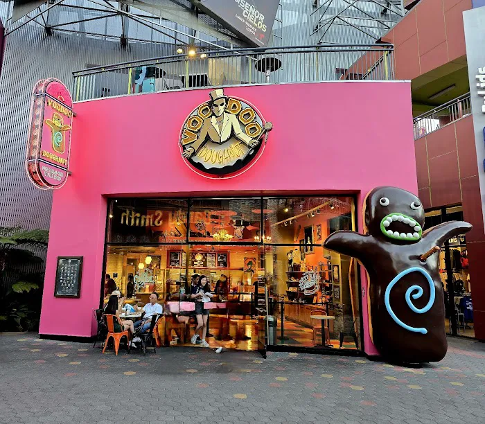 Voodoo Doughnut Picture 4