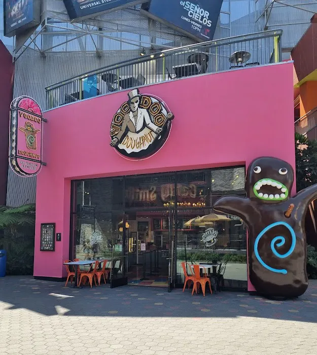 Voodoo Doughnut Picture 7