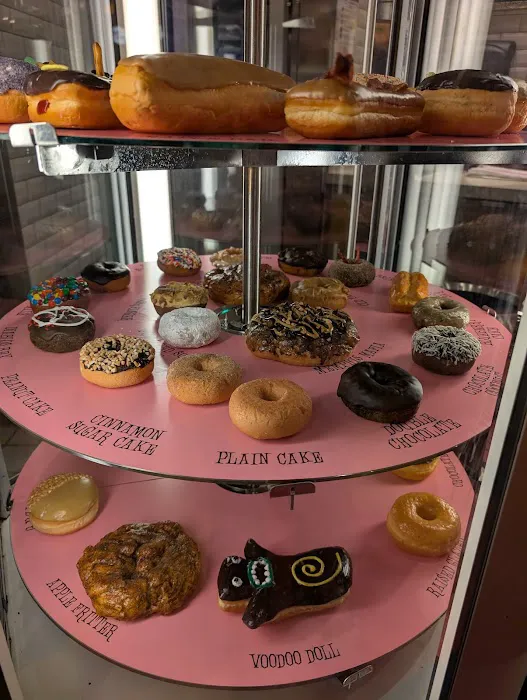 Voodoo Doughnut Picture 8