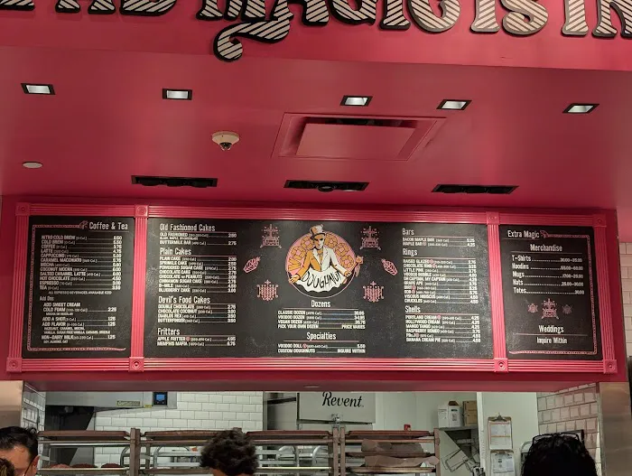 Voodoo Doughnut Picture 10