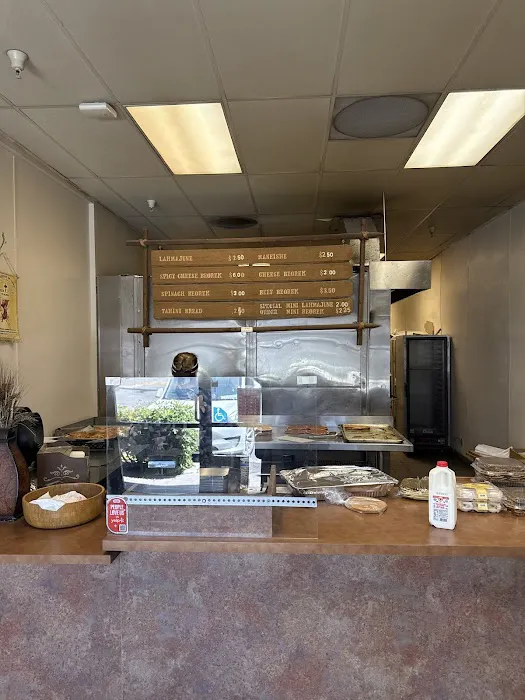 Sis Bakery Picture 9
