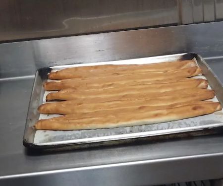 Sis Bakery