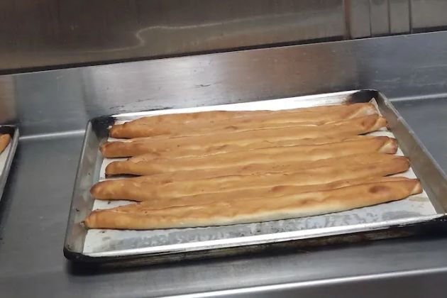 Sis Bakery